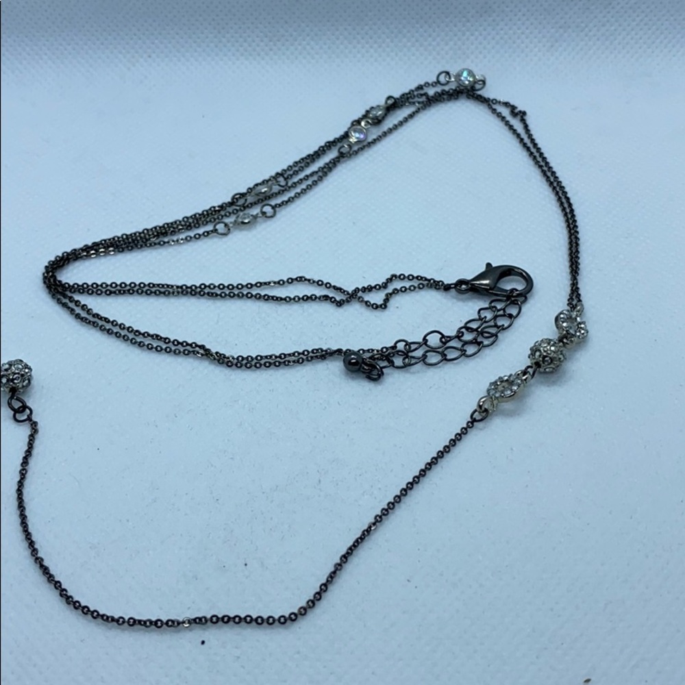 3 necklaces - Picture 8 of 8